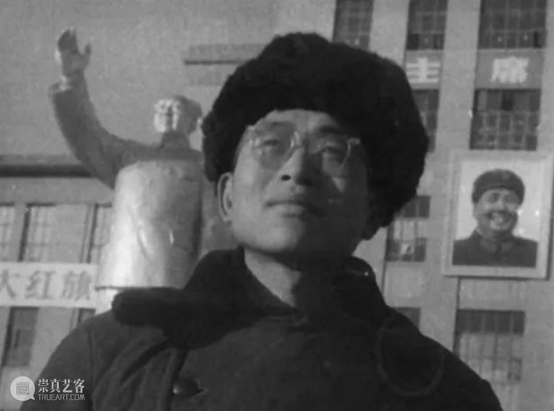 以生命之塑,见内美之光 | “内美之光——司徒兆光回顾展”即将开展 中央美术学院美术馆 司徒兆光 生命 时间 地点 中央美术学院美术馆 展厅 学术 顾问 范迪安 策展人 崇真艺客
